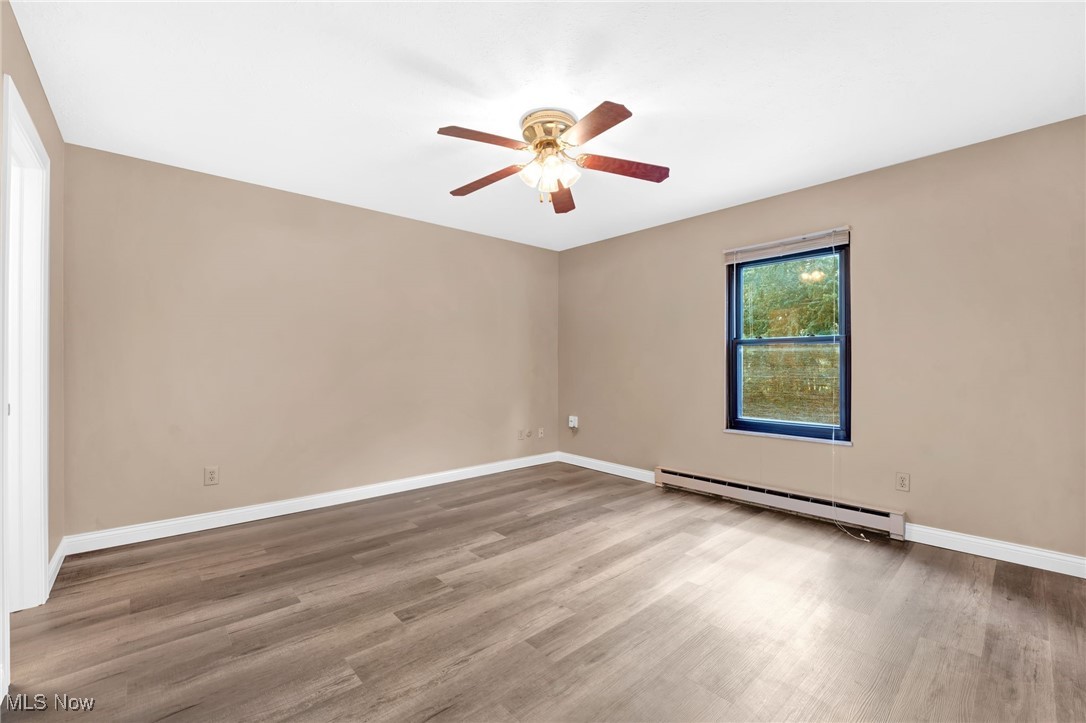 Pine Tree - Residential