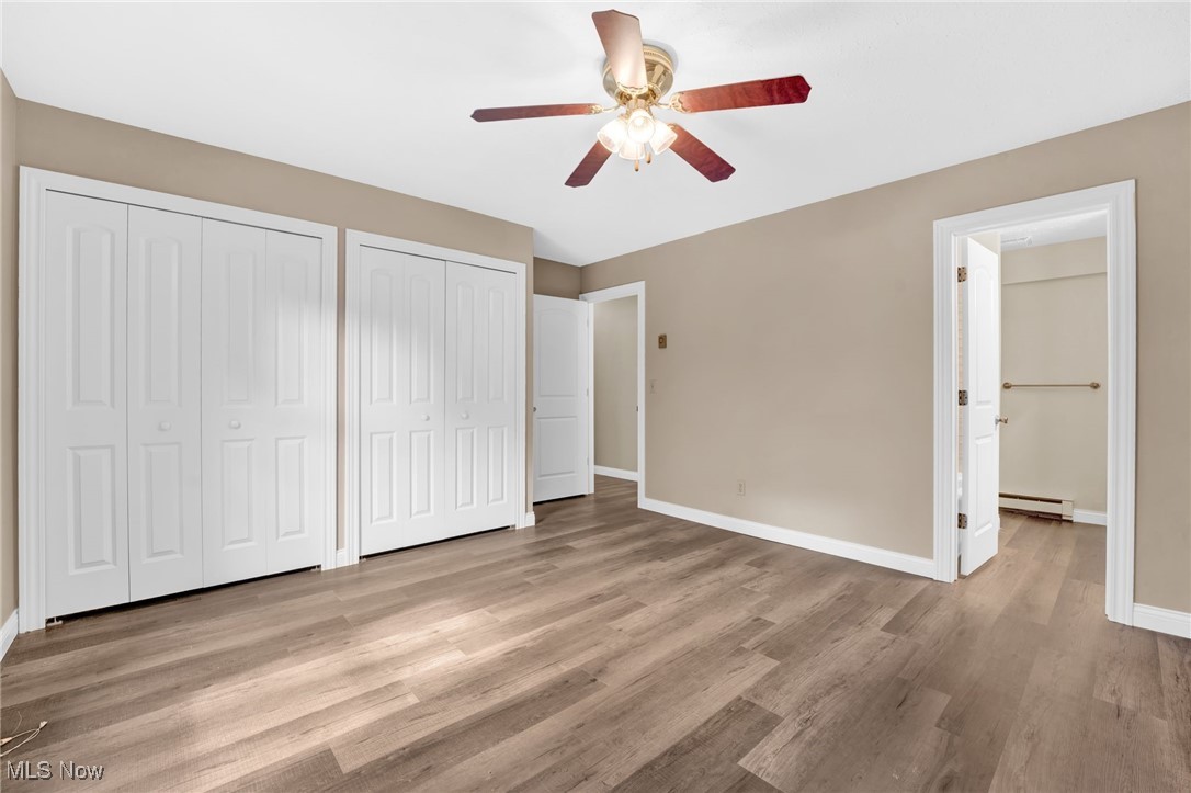 Pine Tree - Residential