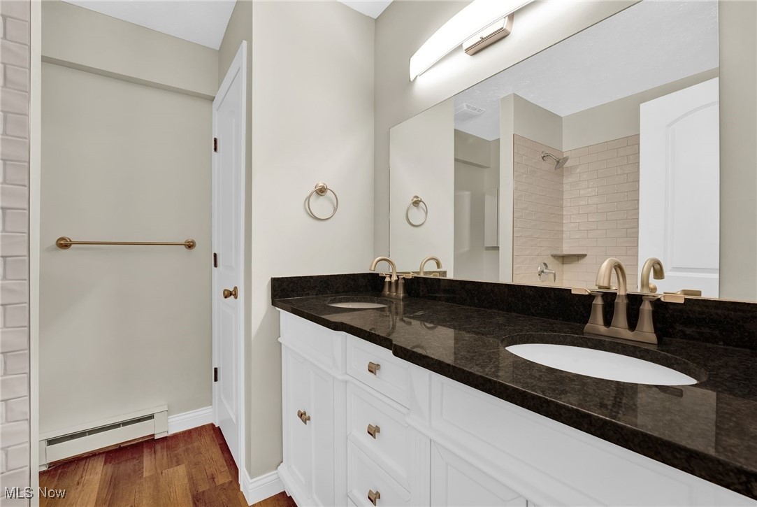 Pine Tree - Residential