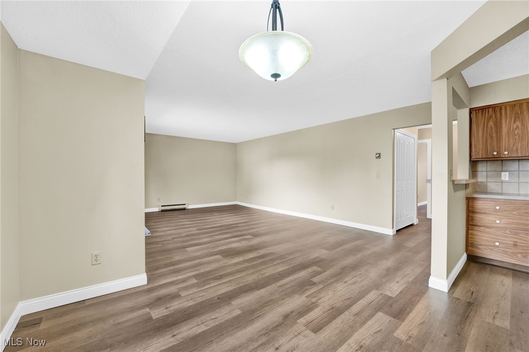 Pine Tree - Residential