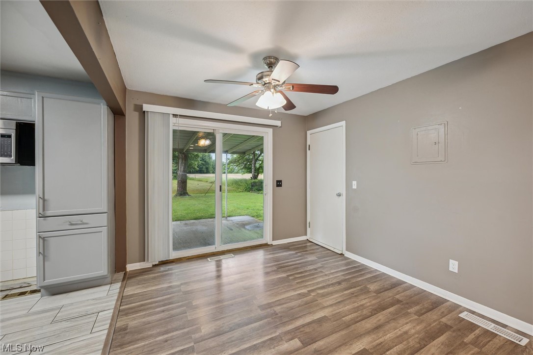 WEST POINT HOMES - Residential
