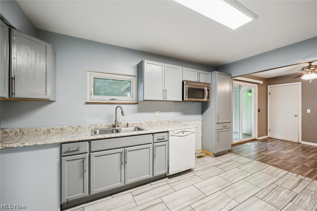WEST POINT HOMES - Residential