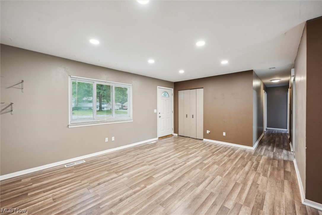 WEST POINT HOMES - Residential