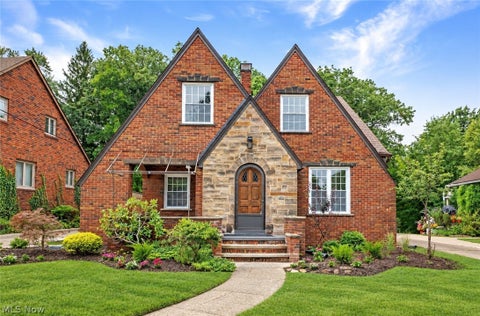 Homes For Sale - 4170 Rustic Road<br/> Cleveland, OH 44135