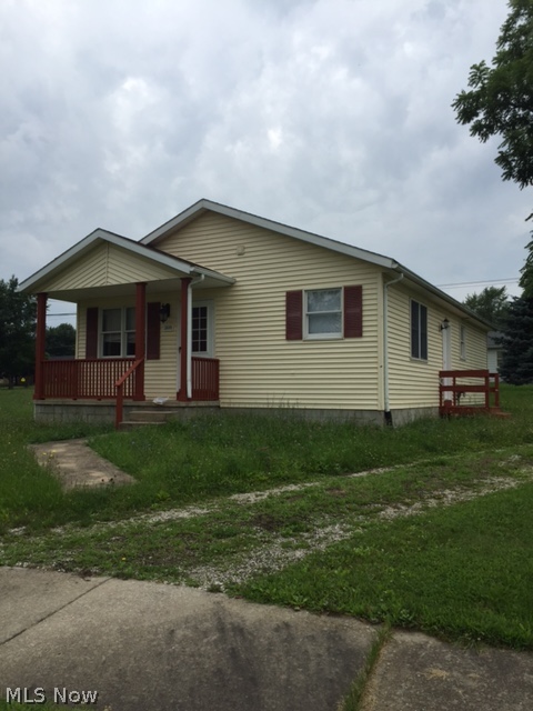 Canton - Residential Lease