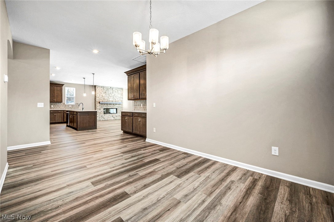 Blue Heron - Residential