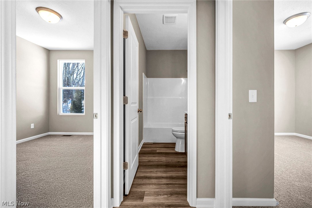 Blue Heron - Residential