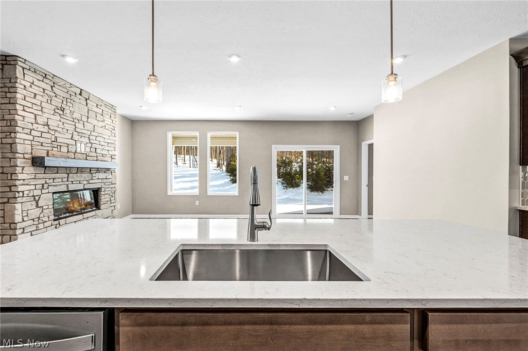 Blue Heron - Residential