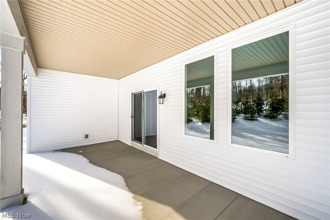 Blue Heron - Residential