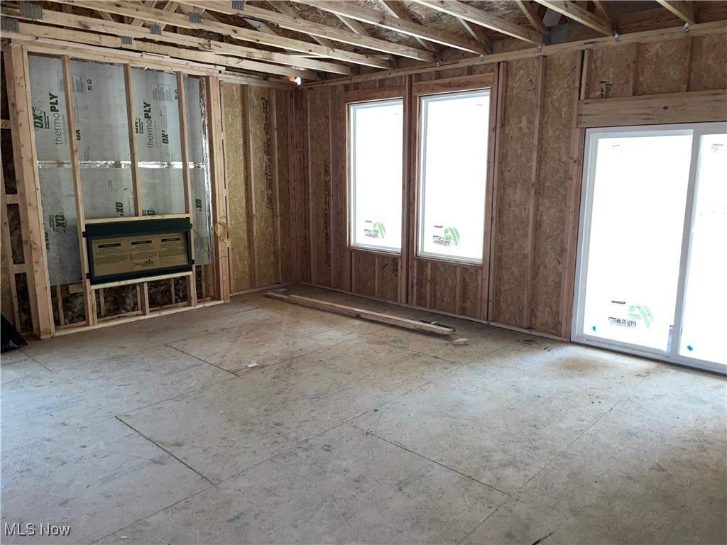 Blue Heron - Residential