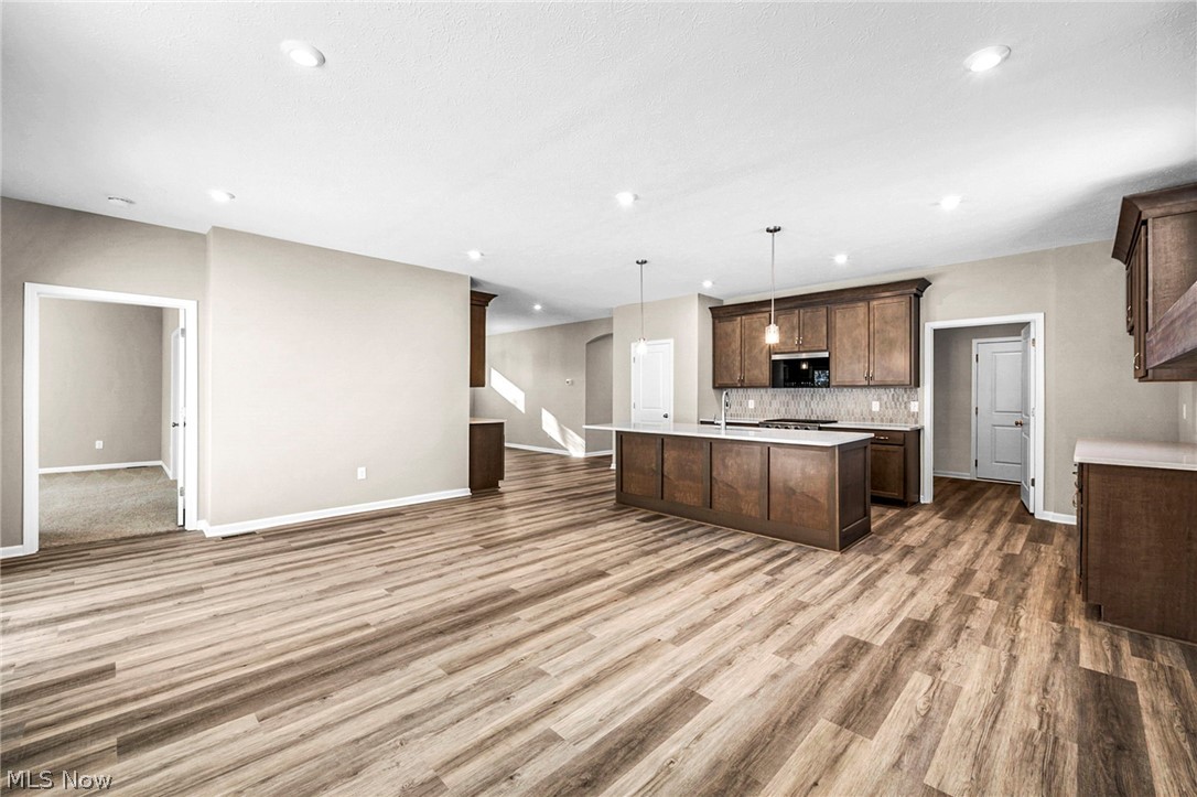 Blue Heron - Residential