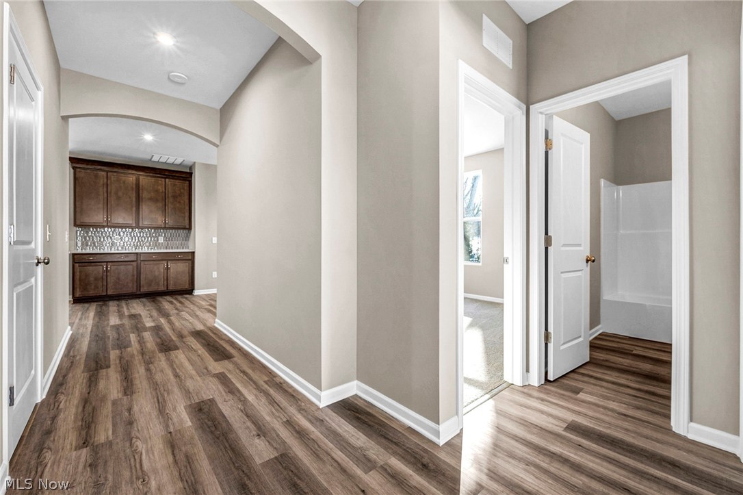 Blue Heron - Residential