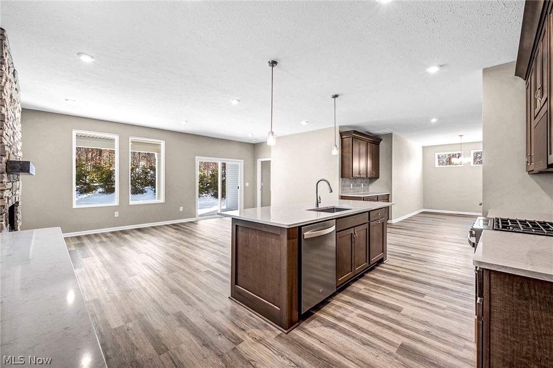 Blue Heron - Residential