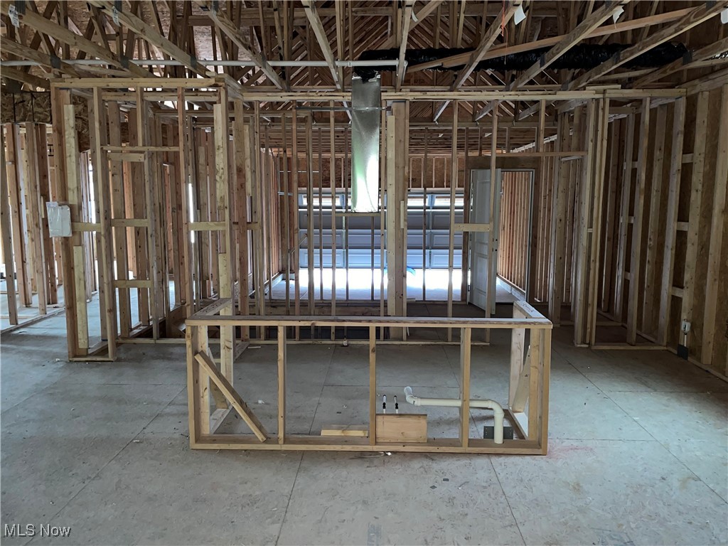 Blue Heron - Residential