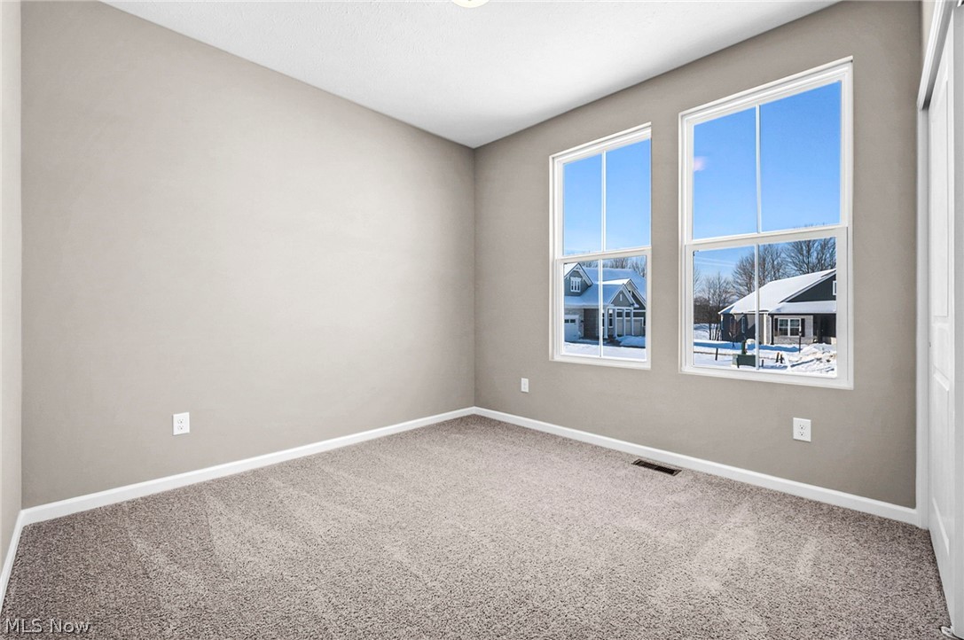 Blue Heron - Residential