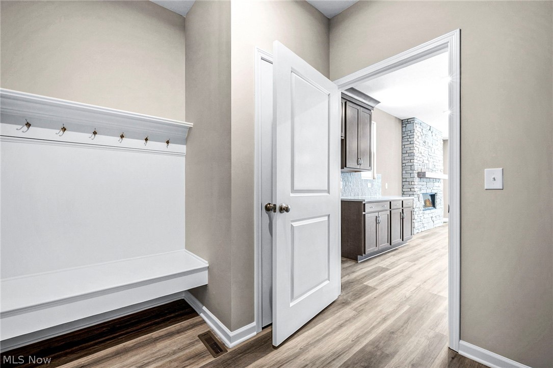 Blue Heron - Residential