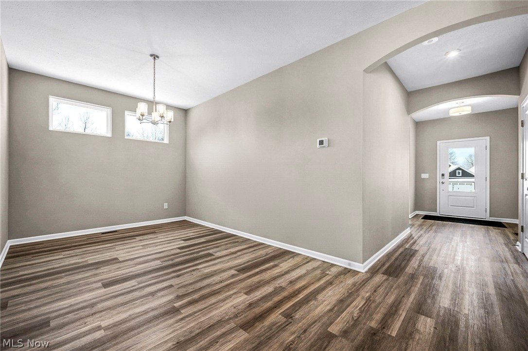 Blue Heron - Residential