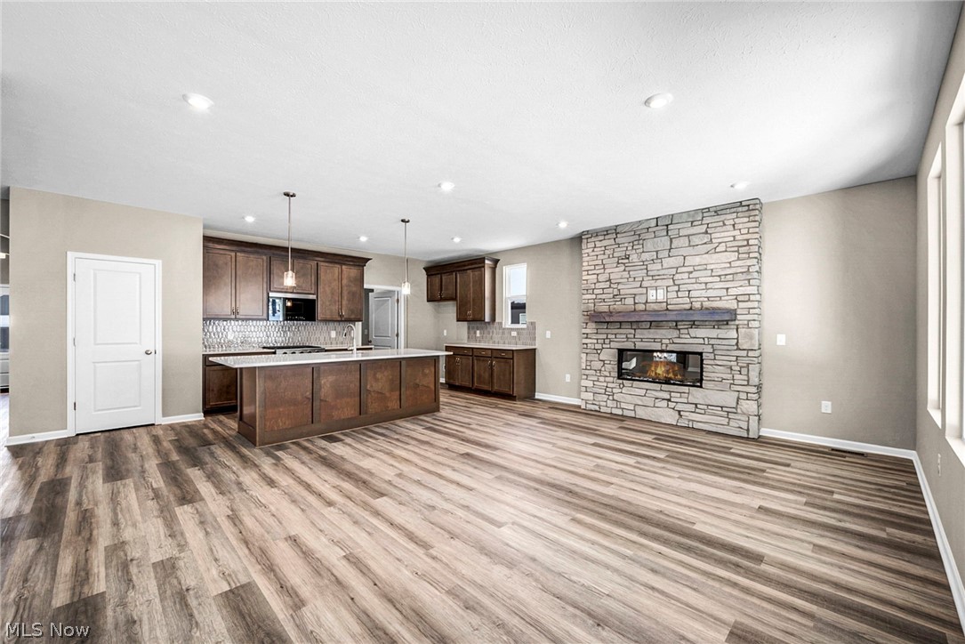 Blue Heron - Residential