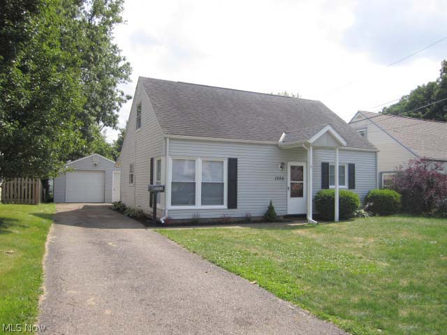 - Residential