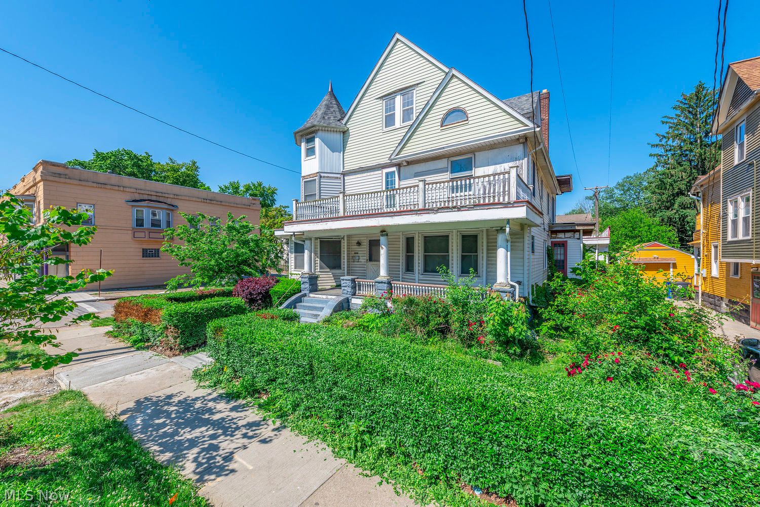 Photo 1 of 36 — 1896 W 65th Street, Cleveland, OH 44102