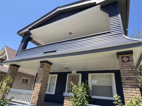 Multifamily For Sale - 11101 Nelson Avenue<br/> Cleveland, OH 44105