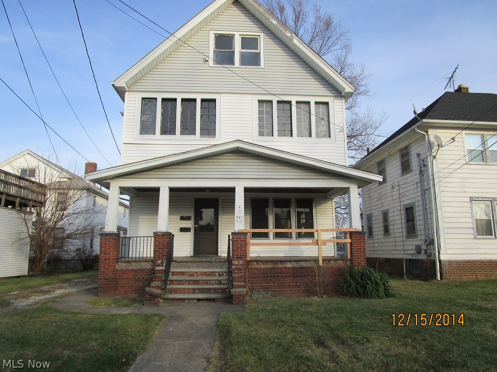 One Park Landing Condo - Residential Income