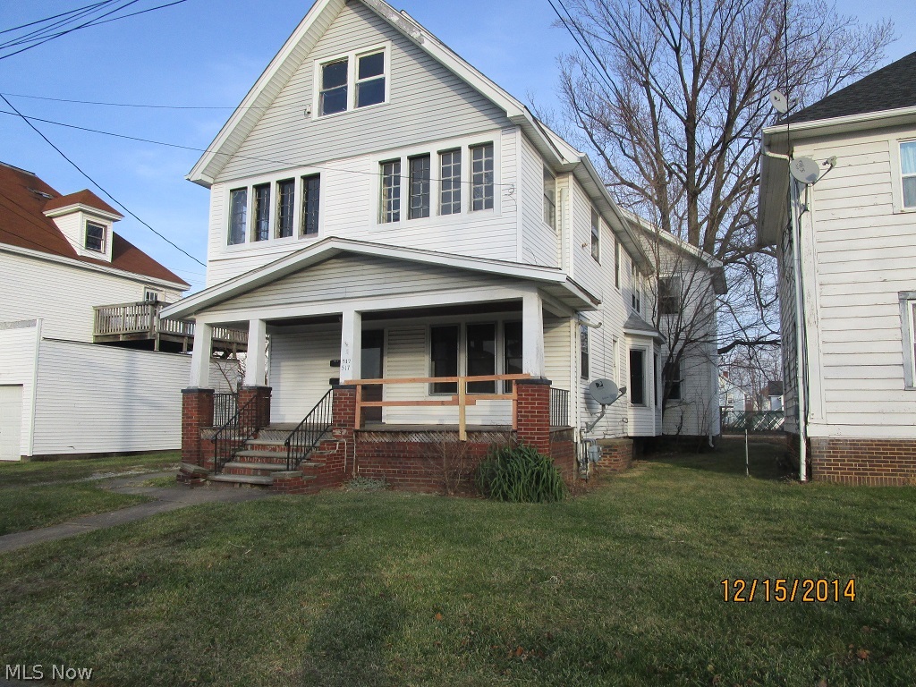 One Park Landing Condo - Residential Income