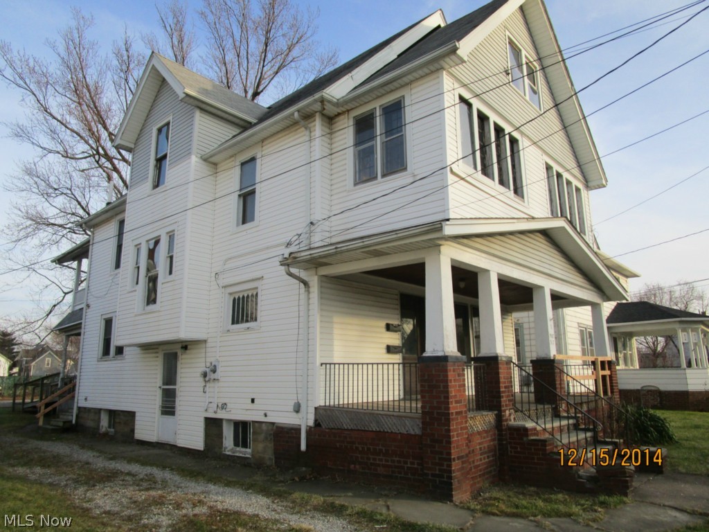 One Park Landing Condo - Residential Income