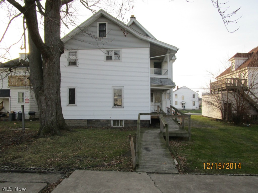 One Park Landing Condo - Residential Income