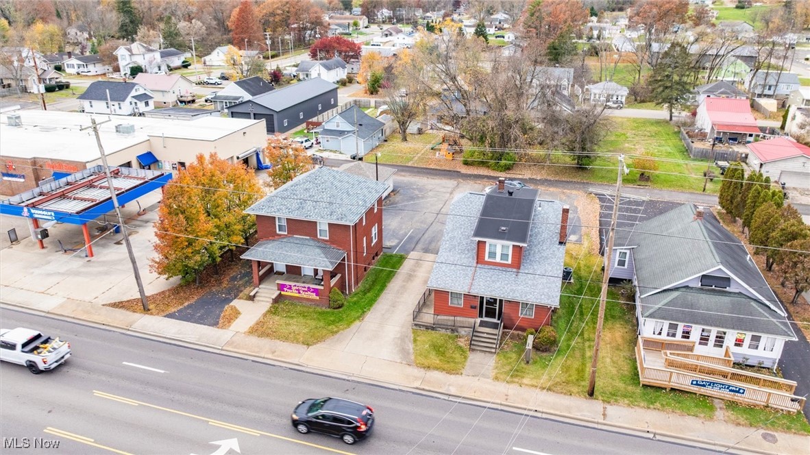 Yarnells - Commercial Sale