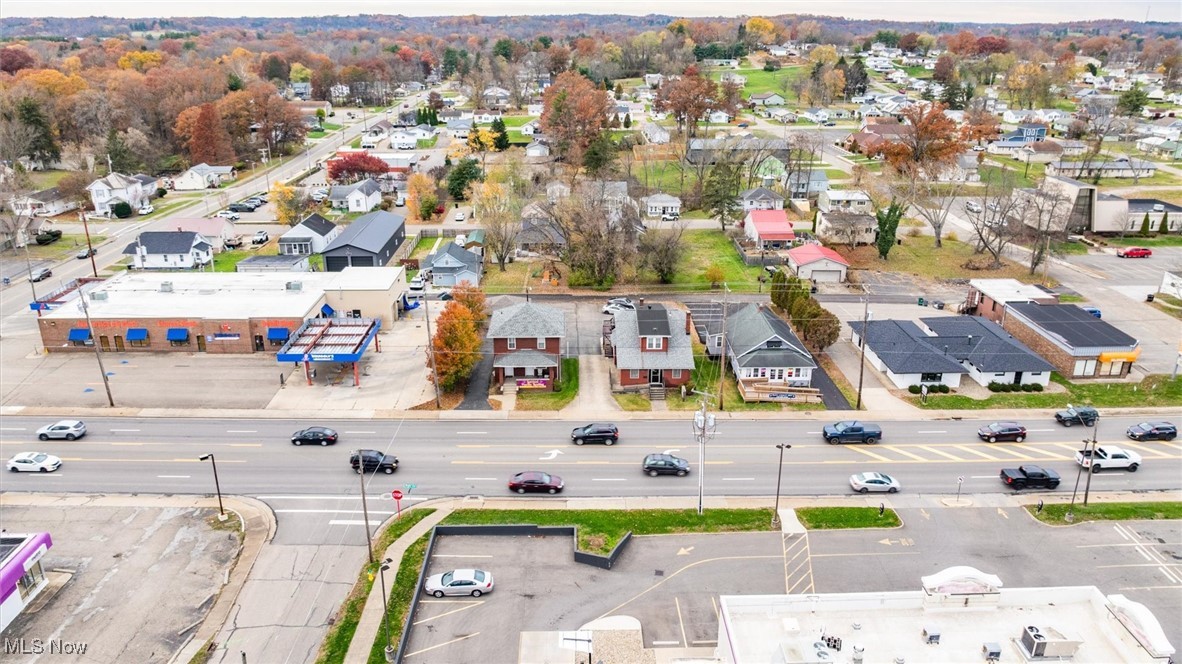 Yarnells - Commercial Sale