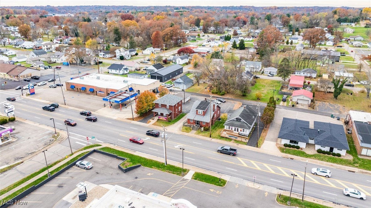 Yarnells - Commercial Sale