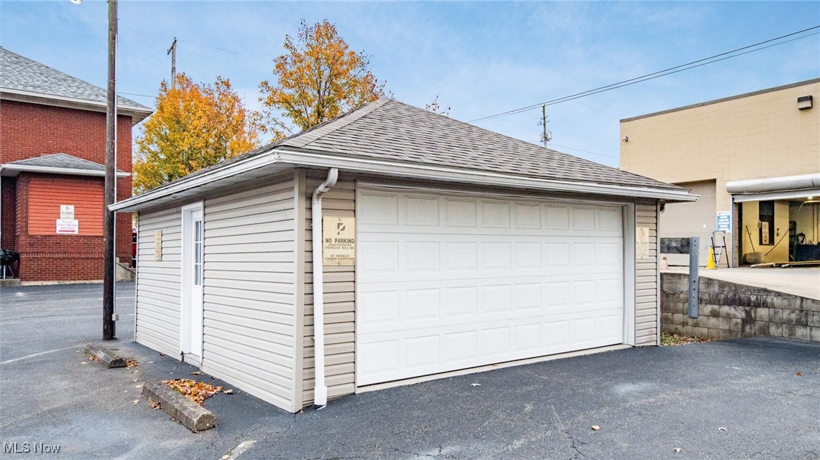 Yarnells - Commercial Sale