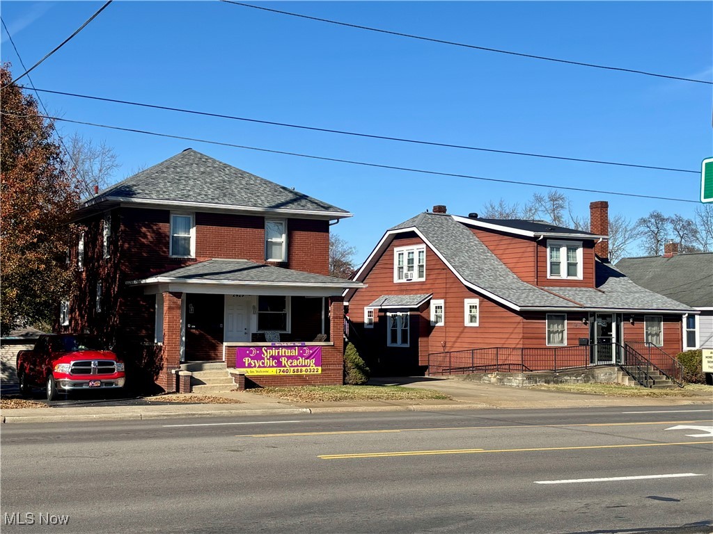 Yarnells - Commercial Sale