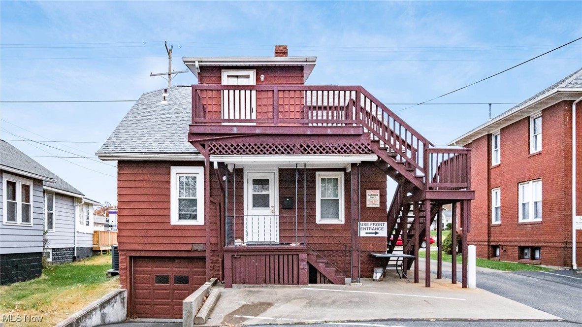 Yarnells - Commercial Sale