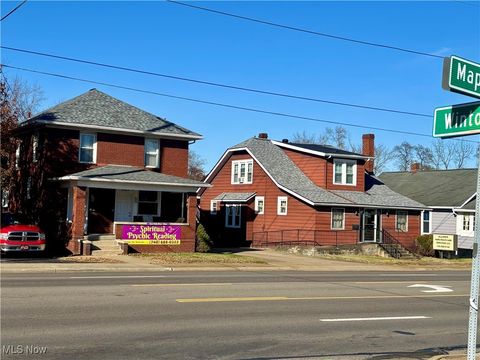 2429 Maple Avenue Zanesville OH 43701