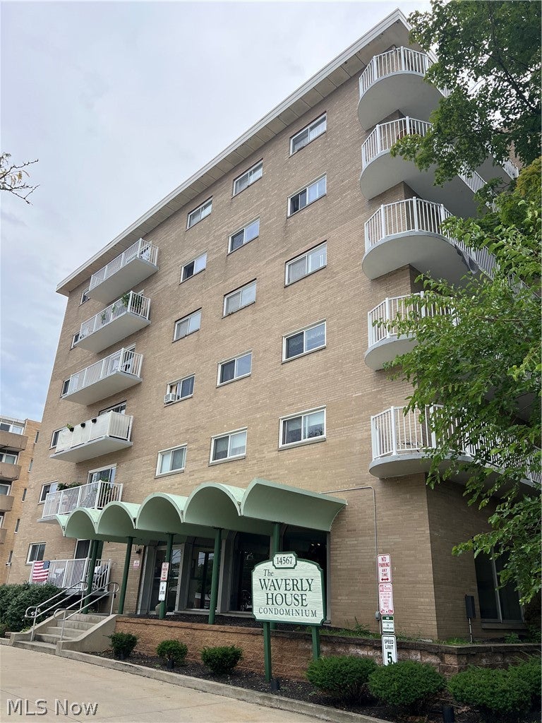14567 Madison Avenue 512