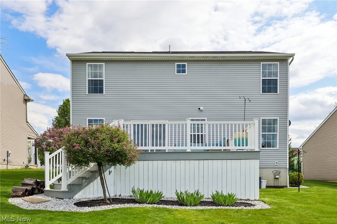 New Haven Neighborhood Ph Iib - Residential
