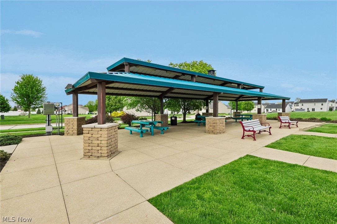 New Haven Neighborhood Ph Iib - Residential