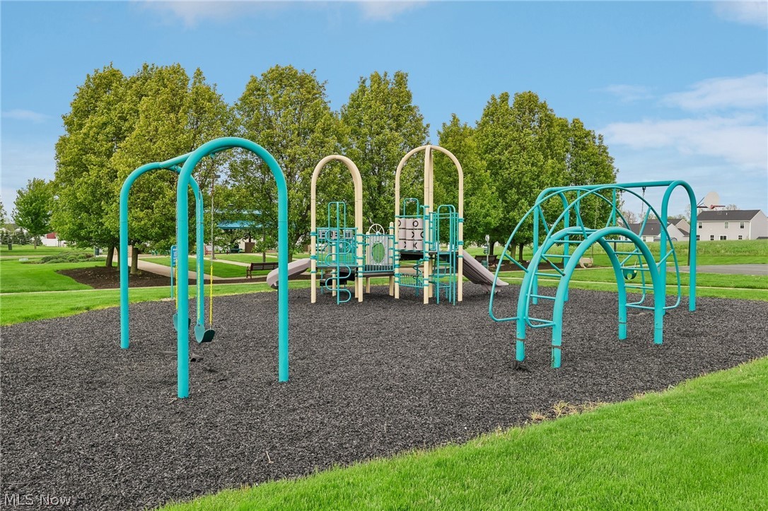 New Haven Neighborhood Ph Iib - Residential