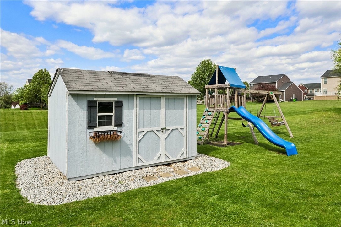 New Haven Neighborhood Ph Iib - Residential
