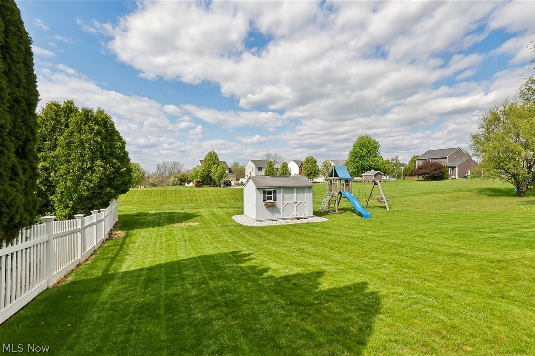 New Haven Neighborhood Ph Iib - Residential