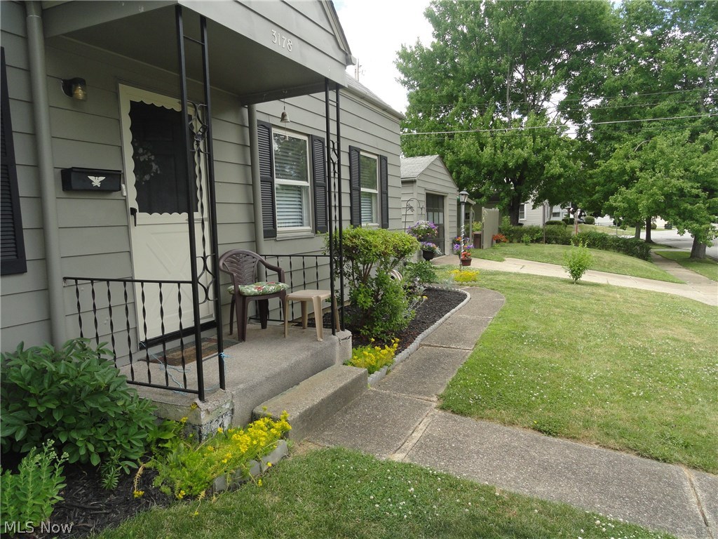 Friedhaven - Residential