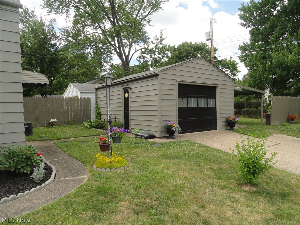 Friedhaven - Residential