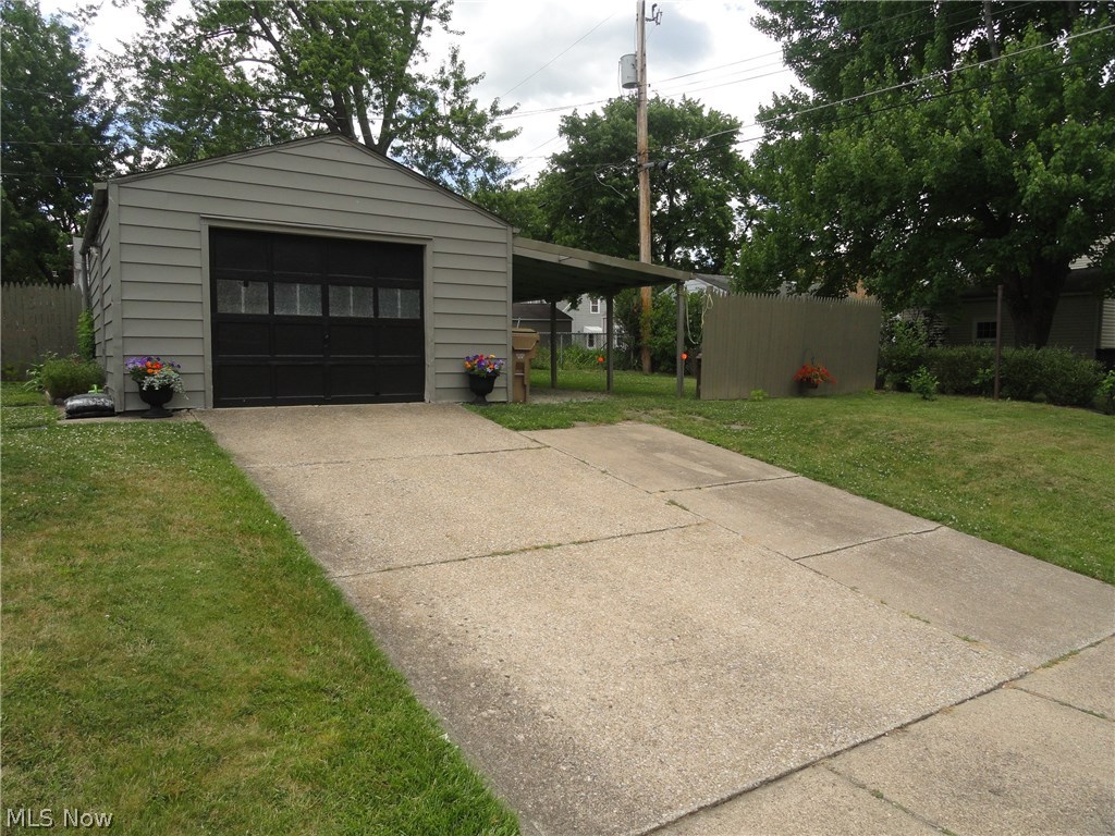 Friedhaven - Residential