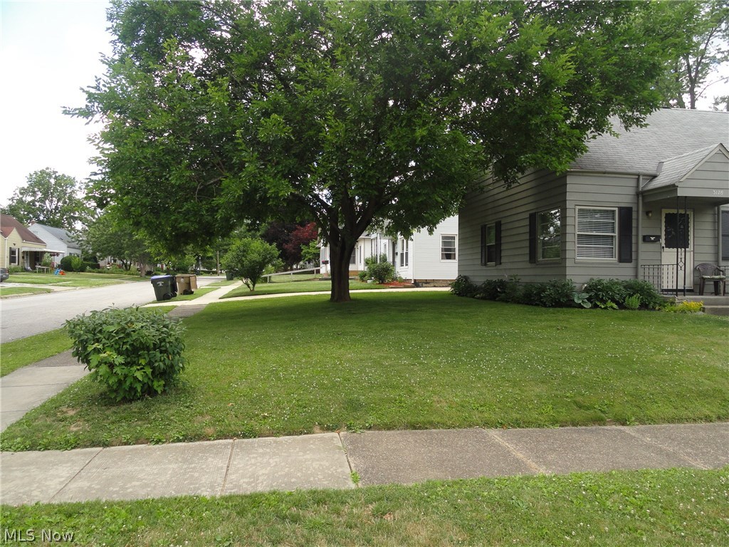 Friedhaven - Residential