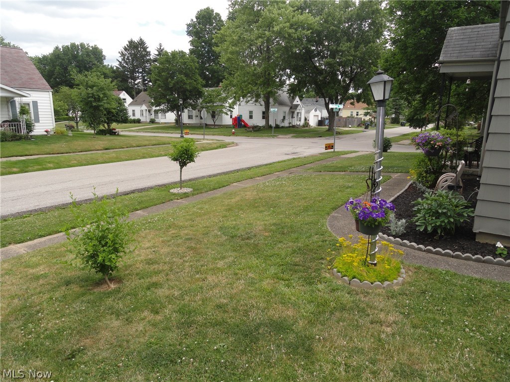 Friedhaven - Residential