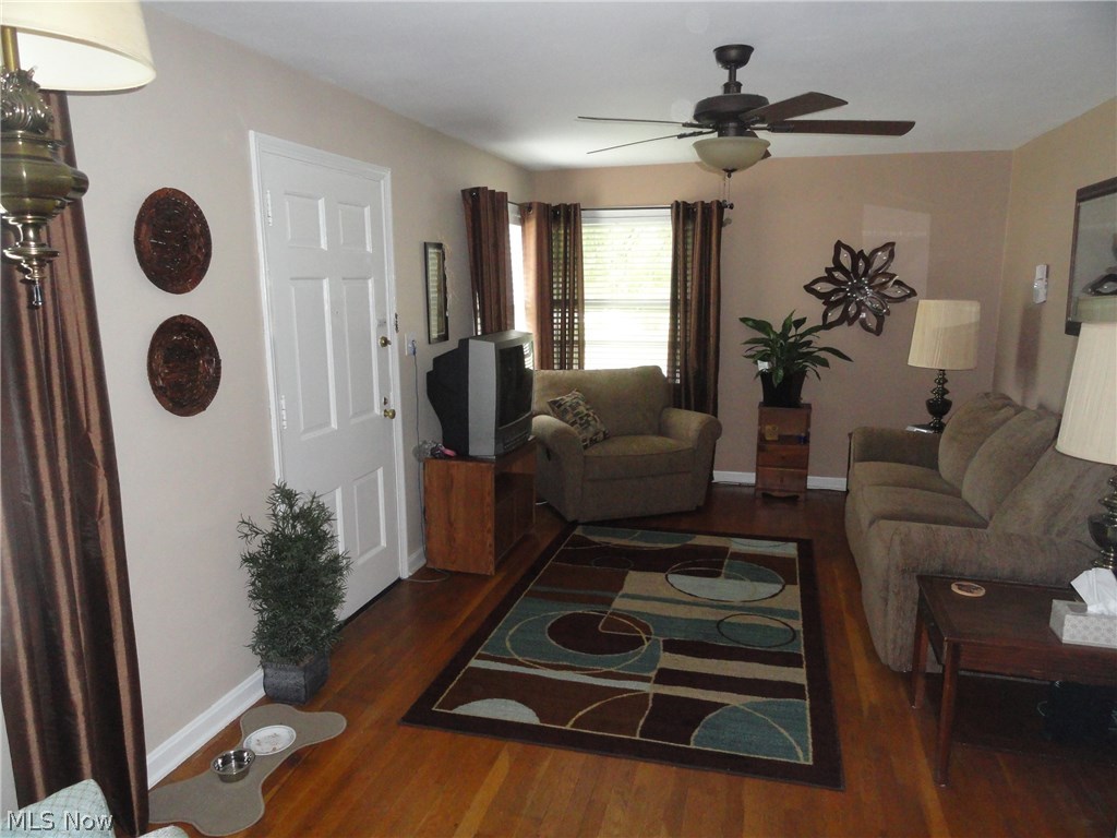 Friedhaven - Residential