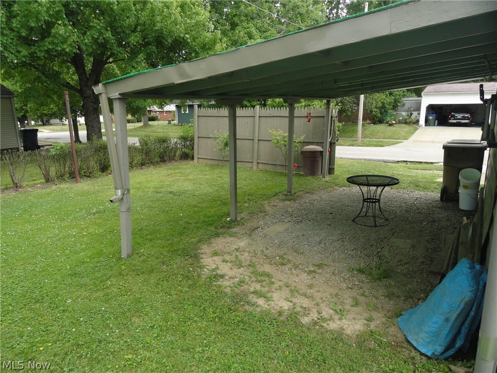 Friedhaven - Residential
