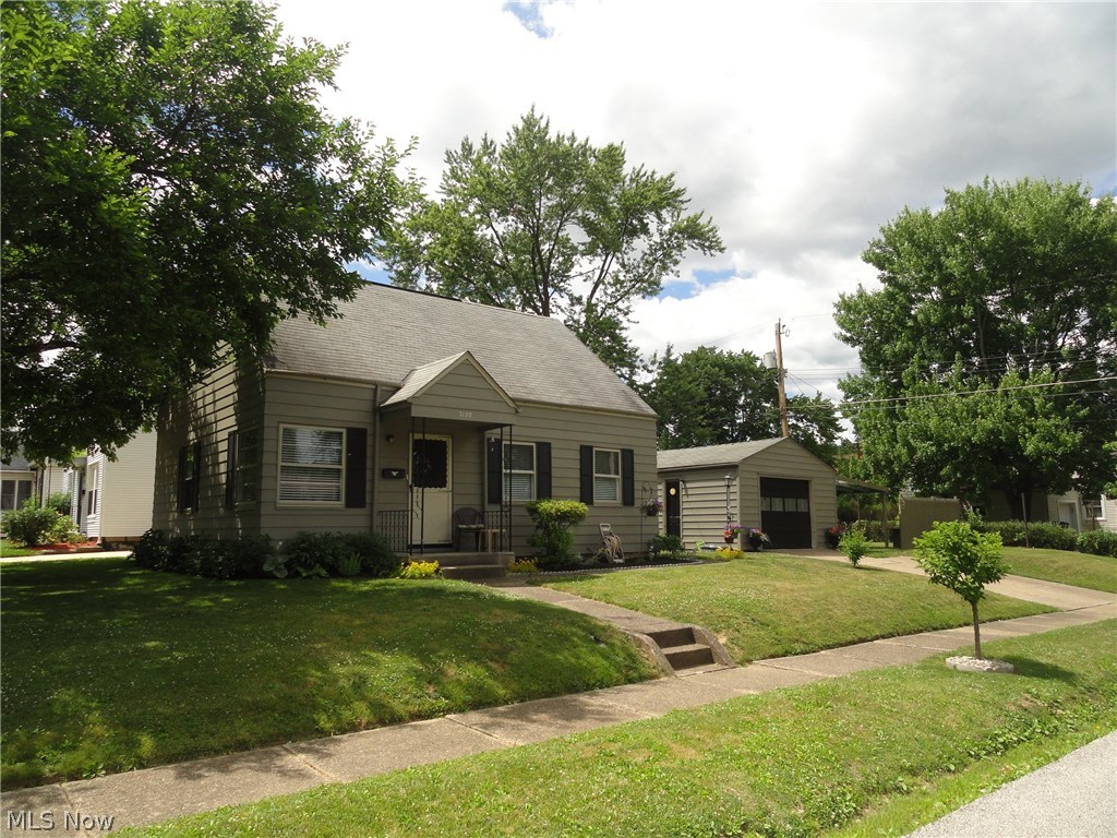 Friedhaven - Residential